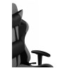 Офисные кресла Tesor black / gray