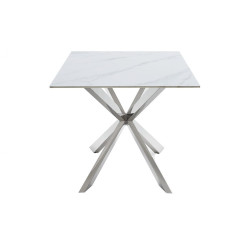 T 088 (160)  керамический обеденный стол
