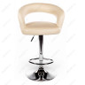 RIM мягкий барный стул, регулируемый по высоте 