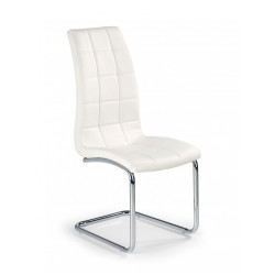 Стул кухонный Halmar K147 (белый)