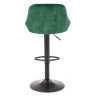 Барные стулья Барный стул Halmar H-101 (темно-зеленый)