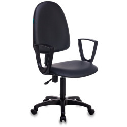 Недорогие офисные кресла. Офисное кресло CH-1300N/OR