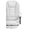 Офисные кресла Orvil white