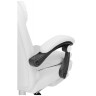 Офисные кресла Orvil white