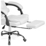 Офисные кресла Orvil white