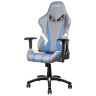 Геймерские кресла Премиум игровое кресло KARNOX HERO Helel Edition, фиолетовый