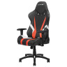 Геймерские кресла Премиум игровое кресло KARNOX HERO Helel Edition, фиолетовый