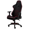 Геймерские кресла Премиум игровое кресло KARNOX HERO Helel Edition, фиолетовый