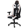 Геймерские кресла Премиум игровое кресло KARNOX HERO Helel Edition, фиолетовый