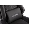 Геймерские кресла Геймерское кресло Everprof Blackshot Экокожа Черный