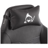 Геймерские кресла Геймерское кресло Everprof Blackshot Экокожа Черный