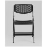Банкетные стулья банкетный COMB черный