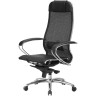 Эргономичное офисное кресло SAMURAI S-1.04 PLUS