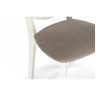 Стулья Марти ткань MR 27 / слоновая кость