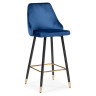 Барные стулья Archi dark blue
