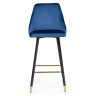Барные стулья Archi dark blue
