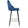 Барные стулья Archi dark blue