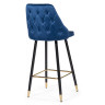 Барные стулья Archi dark blue