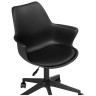 Офисные кресла Tulin black