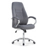 Офисные кресла Aragon dark grey