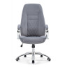Офисные кресла Aragon dark grey