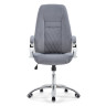 Офисные кресла Aragon dark grey