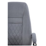 Офисные кресла Aragon dark grey