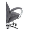 Офисные кресла Aragon dark grey