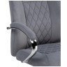 Офисные кресла Aragon dark grey