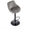 Барные стулья Барный стул Halmar H-101 (серый)