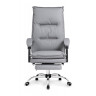 Офисные кресла Fantom light gray