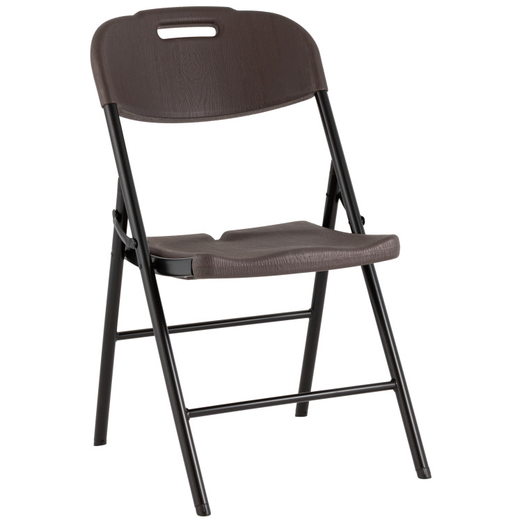 Банкетные стулья банкетный коричневый под дерево