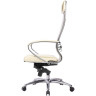 Эргономичное офисное кресло с синхромеханизмом качания SAMURAI SL-1.04