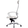 Эргономичное офисное кресло с синхромеханизмом качания SAMURAI SL-1.04