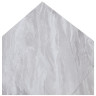 Ламинированные столы Стол TME-6931 MBH SWEDEN белый мрамор / MILKY WHITE  M-City