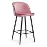 Барные стулья Zefir pink