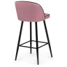 Барные стулья Zefir pink