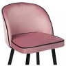 Барные стулья Zefir pink