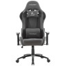 Import.categories_EVERPROF Геймерское кресло Everprof Ghost Ткань Серый