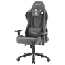 Import.categories_EVERPROF Геймерское кресло Everprof Ghost Ткань Серый