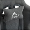 Import.categories_EVERPROF Геймерское кресло Everprof Ghost Ткань Серый