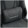 Import.categories_EVERPROF Геймерское кресло Everprof Ghost Ткань Серый