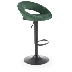 Барный стул Halmar H-102 (темно-зеленый)