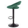 Барные стулья Барный стул Halmar H-102 (темно-зеленый)