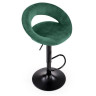 Барные стулья Барный стул Halmar H-102 (темно-зеленый)
