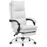 Офисные кресла Fantom white