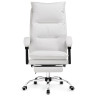 Офисные кресла Fantom white