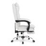 Офисные кресла Fantom white