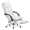 Офисные кресла Fantom white