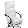 Офисные кресла Fantom white